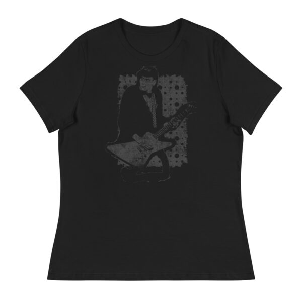 Rick Nielsen Explorer Women's Relaxed T-Shirt