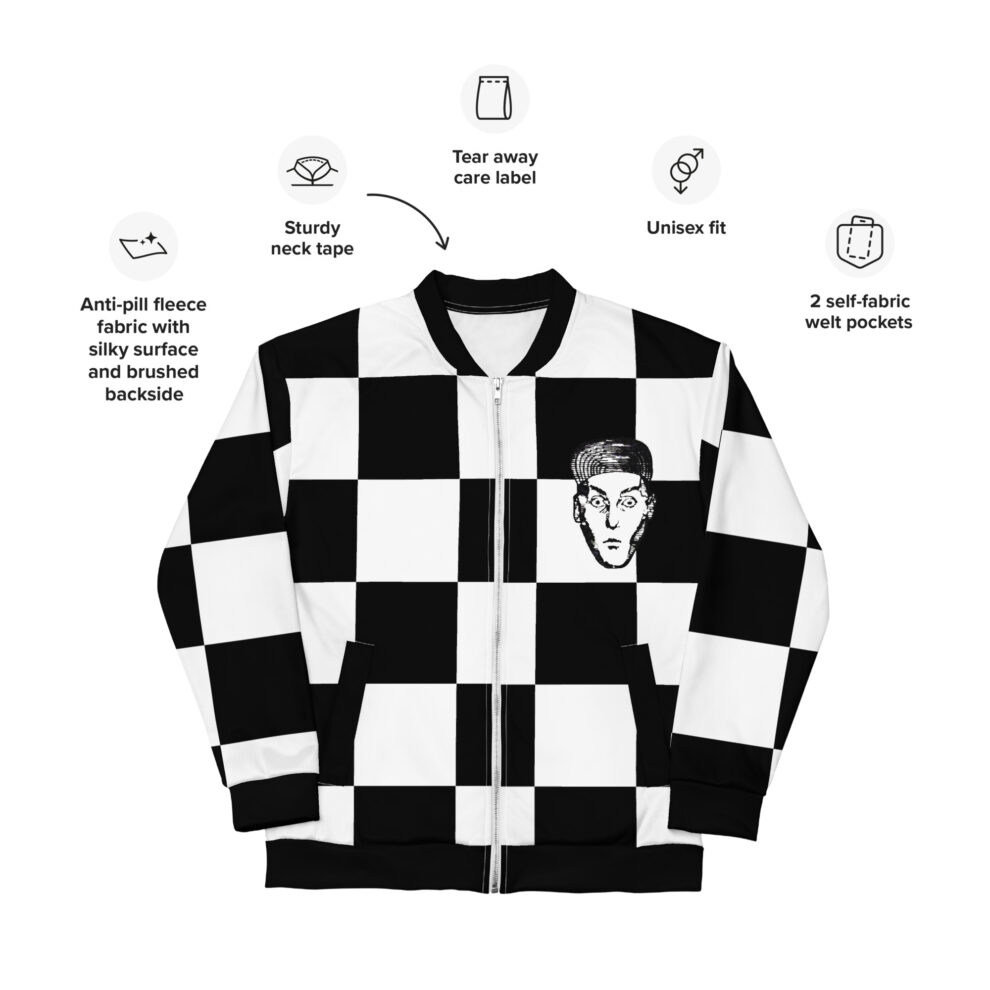 Summer Dream | Unisex Bomber Jacket main image 0