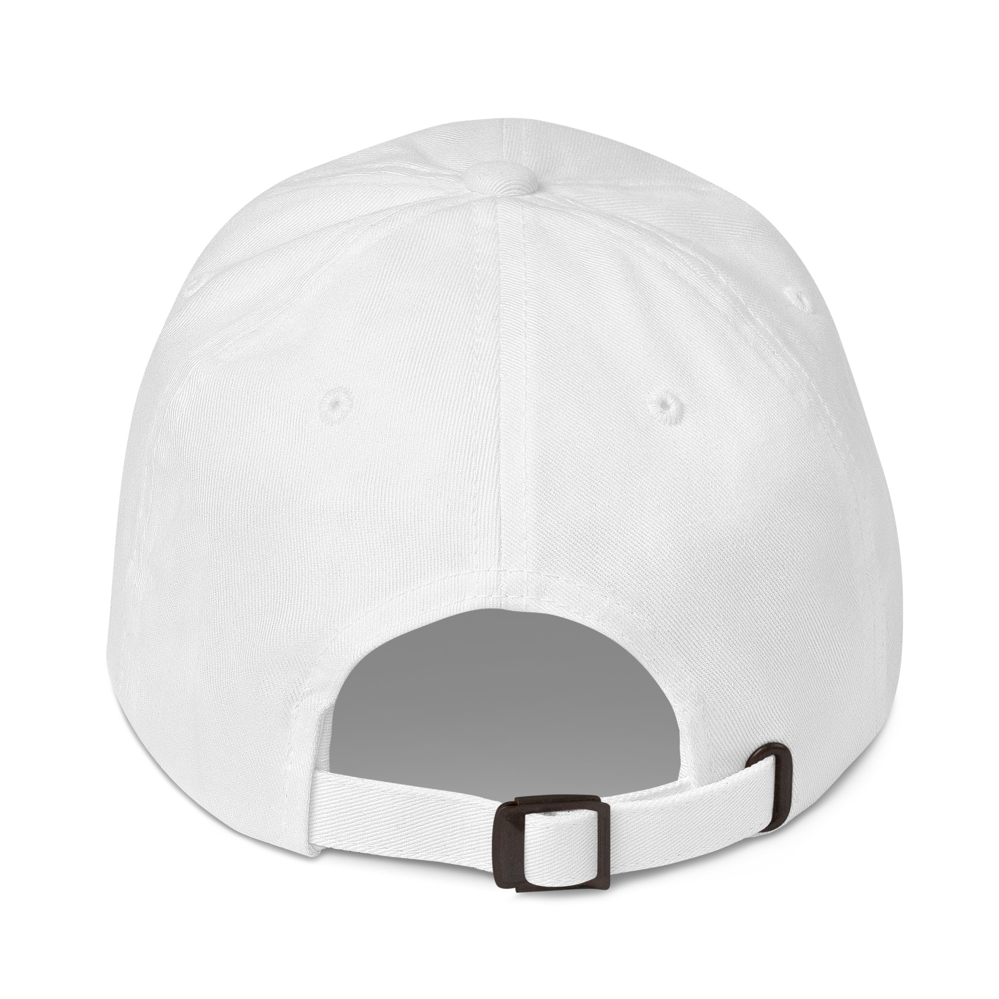 Rick Nielsen Checkerboard Face Dad Hat - Image 5