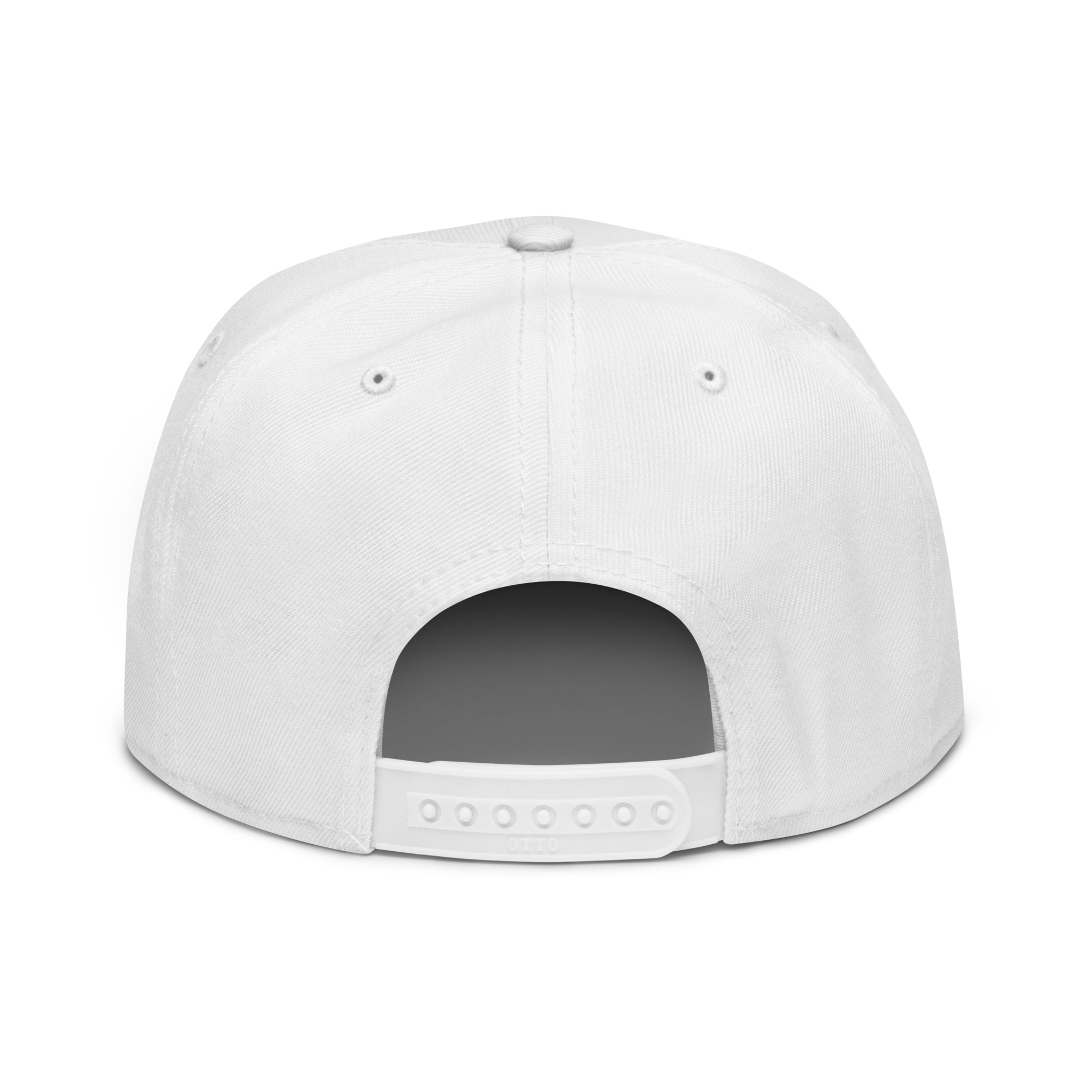 Rick Nielsen Checkerboard Face Snapback Hat - Image 14